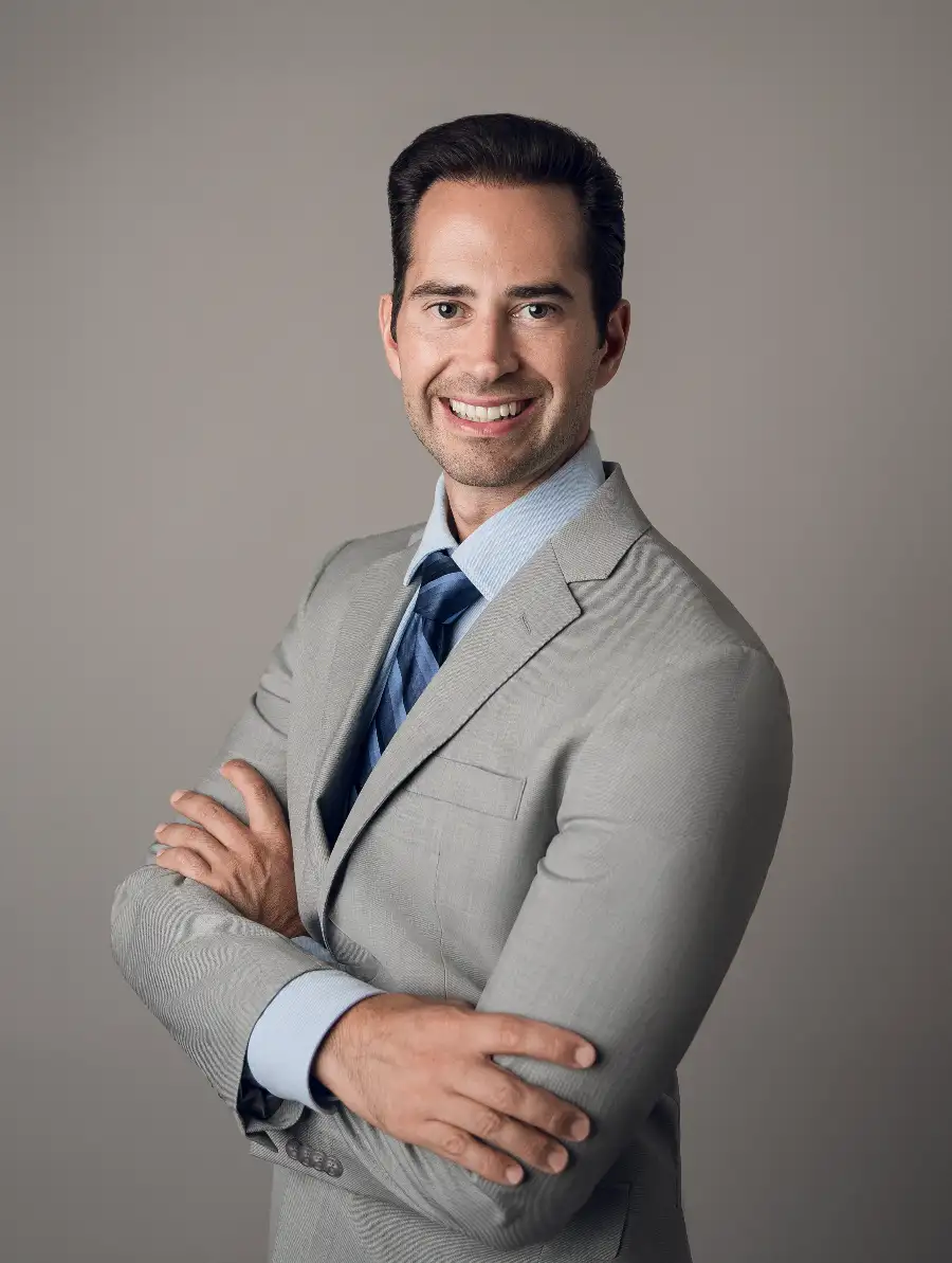 John Dellafiora, CPA CFA Linkmap Image